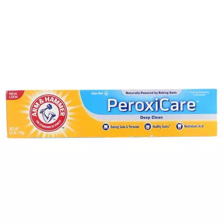Toothpaste, Oral Care, Personal Care, Bath