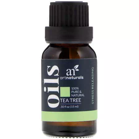 Art Naturals, Tea Tree Oil