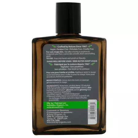 Men's After Shave, Beard Care, Shaving, Men's Grooming, Personal Care, Bath
