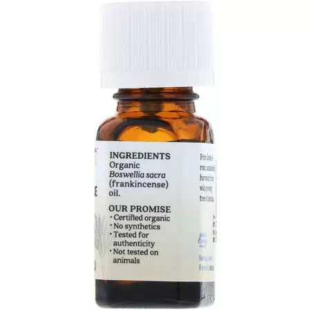 Frankincense Oil, Single Oils, Essential Oils, Aromatherapy, Personal Care, Bath