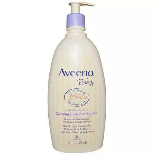 best lotion for baby skin
