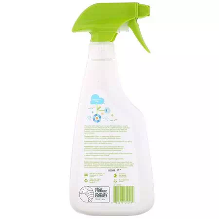 All-Purpose Cleaners, Household, Cleaning, Home, Baby All-Purpose Cleaners, Kids Home, Kids, Baby