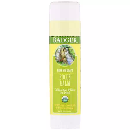 Badger Company, Roll-On, Blends