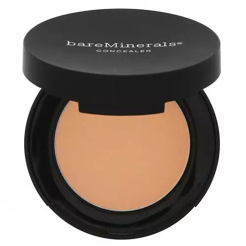 Bare Minerals, Correcting Concealer, SPF 20, Light 1, 0.07 oz (2 g) Review