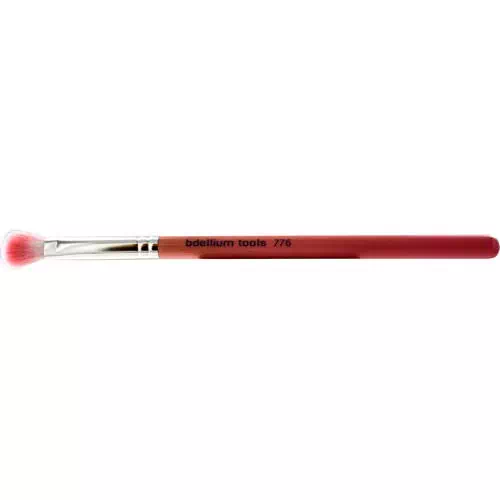 Bdellium Tools, Pink Bambu Series, Eyes 776, 1 Blending Brush Review