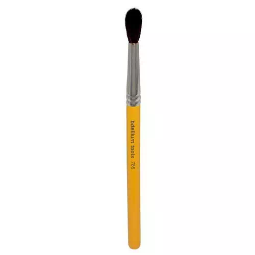 Bdellium Tools, Studio Line, Eyes 785, 1 Tapered Blending Brush Review