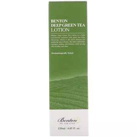 Green Tea Skin Care, Beauty by Ingredient, K-Beauty Moisturizers, Creams, Face Moisturizers, Beauty