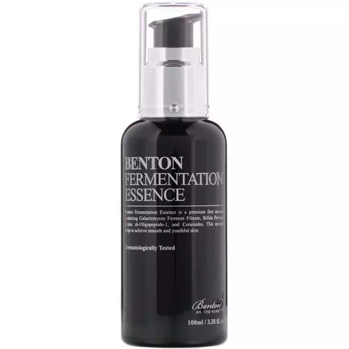 Benton, Fermentation Essence, 100 ml Review