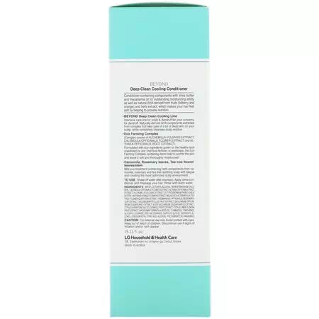 Conditioner, K-Beauty Hair Care, Hair Care, Personal Care, Bath