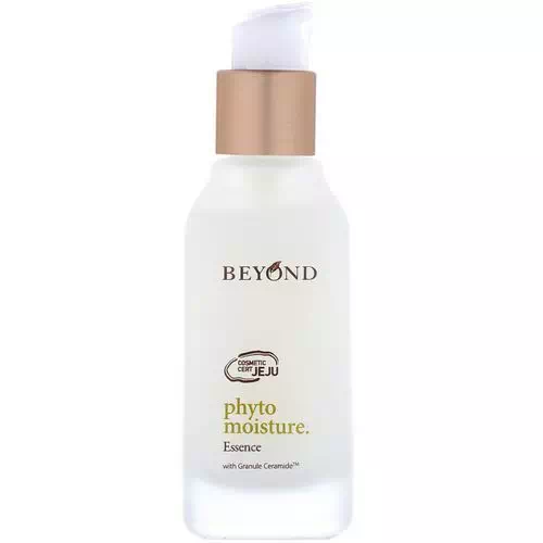 Beyond, Phyto Moisture, Essence, 1.69 fl oz (50 ml) Review