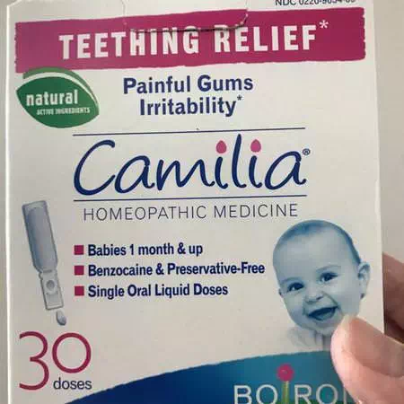 camilia homeopathic medicine