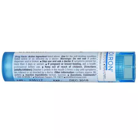 Antimonium Crudum, Homeopathy, Herbs