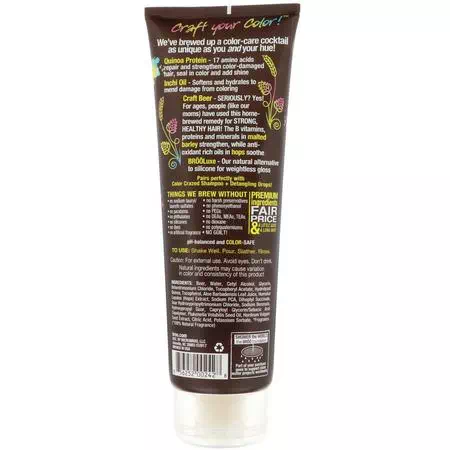 Conditioner, Hair Care, Personal Care, Bath, Natural Hair Care