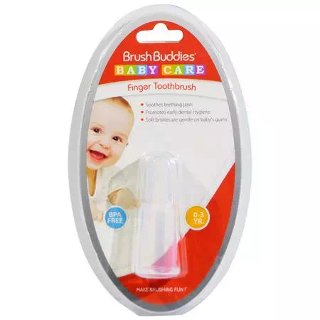 Baby Toothbrushes, Oral Care, Teething, Kids, Baby