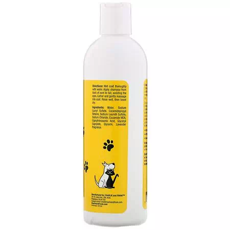 Cleanser, Conditioner, Pet Shampoo, Pet Grooming, Pets