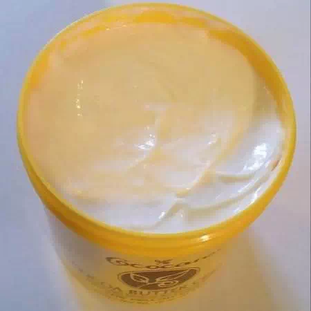 Cococare, Cocoa Butter Cream, 1 oz (28.3 g) Review