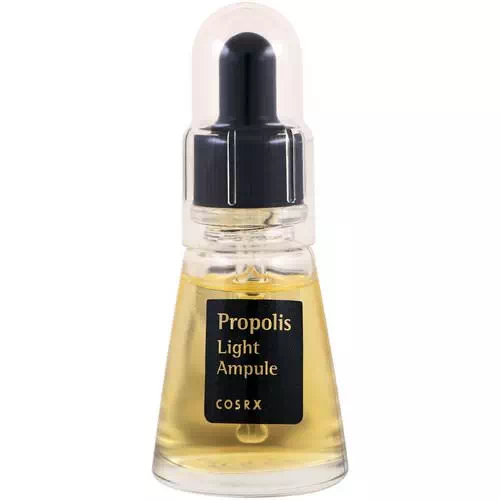 Cosrx, Propolis Light Ampule, 20 ml Review