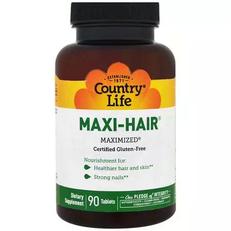 Maxi Hair