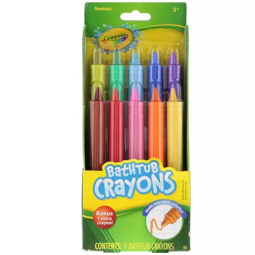 munchkin bath crayons toxic