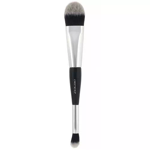 Denco, Dual-Ended Contouring Brush, 1 Brush Review