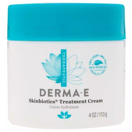 Derma E, Skin Treatment, Topicals, Ointments