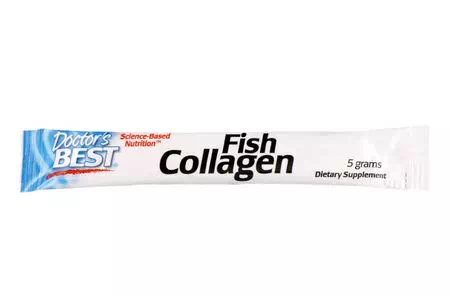 Doctor's Best, Collagen Supplements