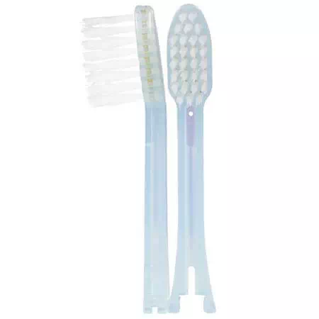 Dr. Tung's, Toothbrushes