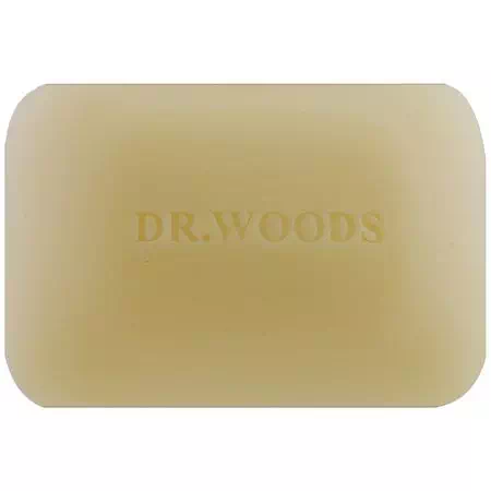 Dr. Woods, Baby Body, Hand Soap, Castile Soap
