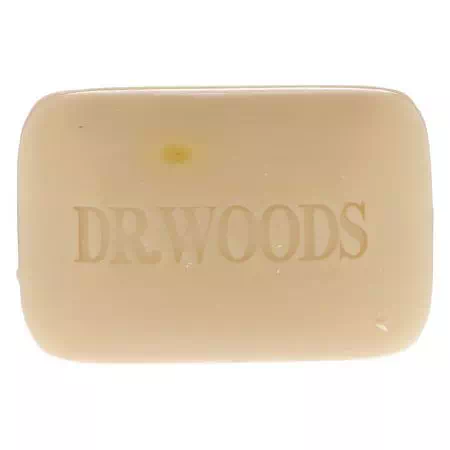 Dr. Woods, Face Wash, Cleansers