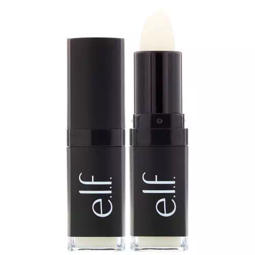 E.L.F, Lip Exfoliator, Coconut, 0.11 fl oz (3.2 g) Review