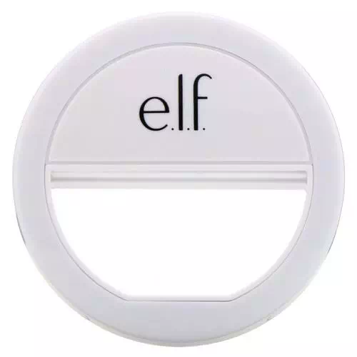E.L.F, Glow on the Go Selfie Light, 1 Count Review