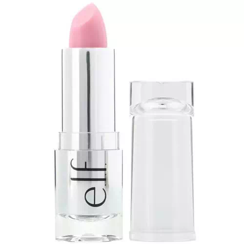 E.L.F, Gotta Glow Lip Tint, Perfect Pink, 0.11 oz (3.4 g) Review
