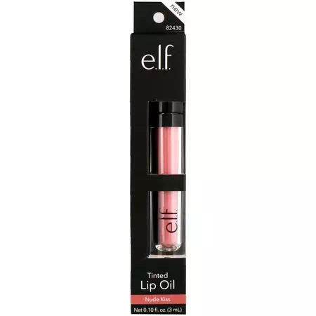 Lip Gloss, Lips, Makeup, Beauty