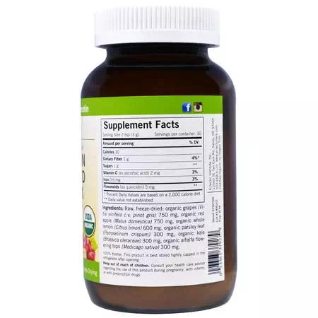 Herbal Formulas, Homeopathy, Herbs, Quercetin, Antioxidants, Supplements