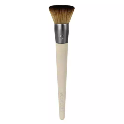 EcoTools, Complexion Buffer Brush, 1 Brush Review