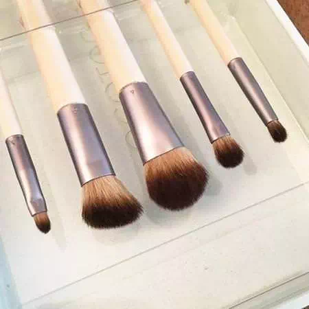 EcoTools Beauty Makeup Brushes Tools