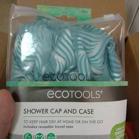 Bath Personal Care Shower Bath Accessories EcoTools