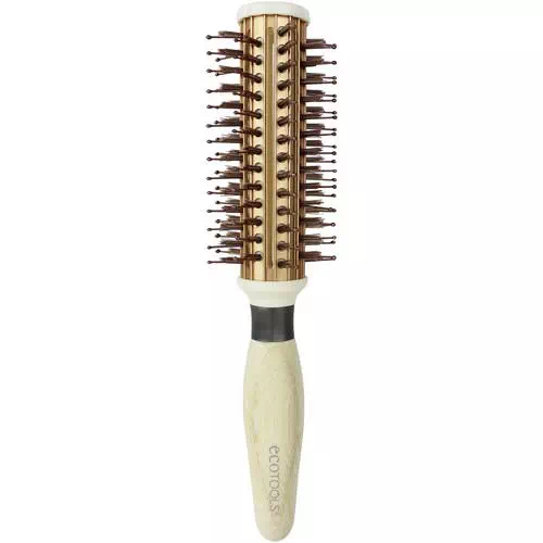 EcoTools, Small Thermal Styler Brush, 1 Brush Review