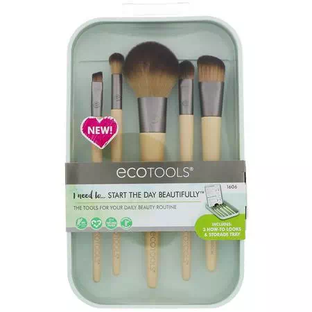 Gift Sets, Tools, Makeup Brushes, Beauty