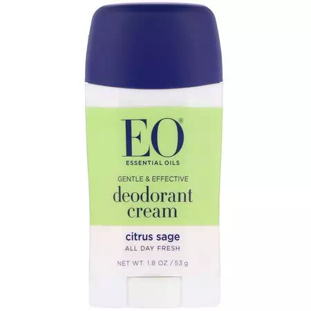 EO Products, Deodorant