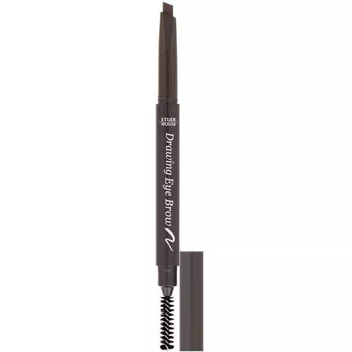 Etude House, Drawing Eye Brow, Brown #03, 1 Pencil Review