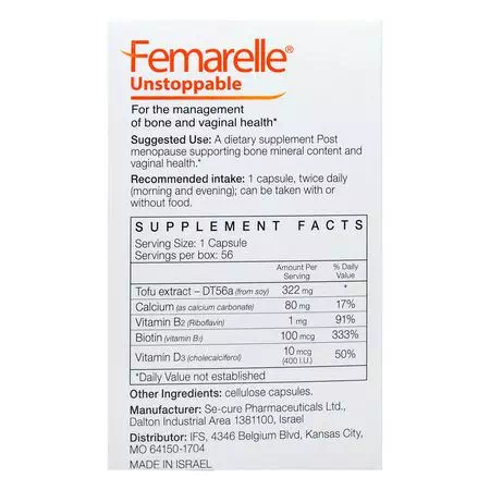 Condition Specific Formulas, Women's Health, Supplements