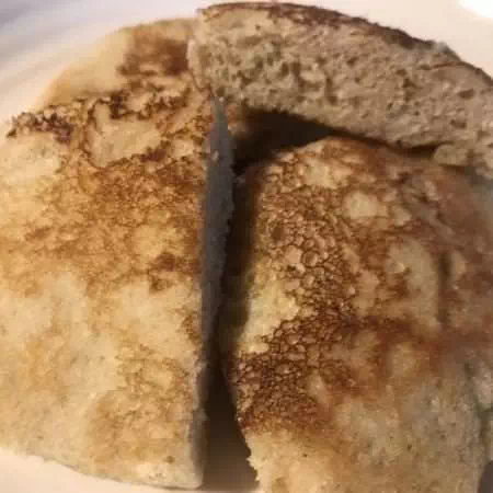 Protein Pancake and Baking Mix, Buttermilk