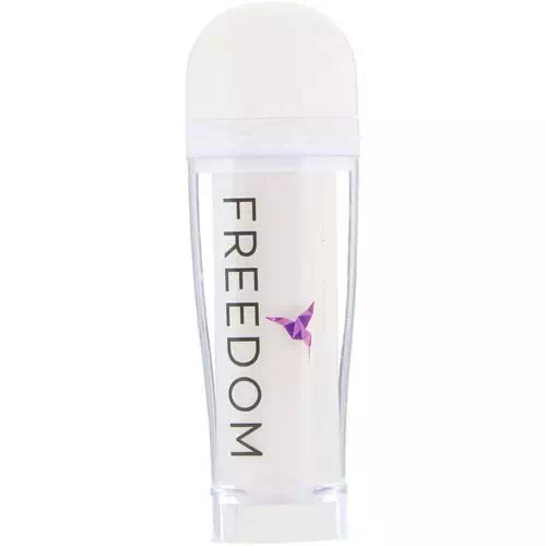 Freedom, Lip Balm, Lavender Citrus Lip Love, 0.15 oz Review