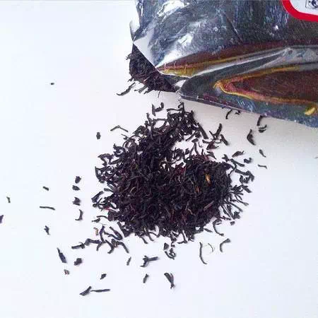 Frontier Natural Products, Organic, Fair Trade Assam Tea Tippy Golden FOP, 16 oz (453 g) Review