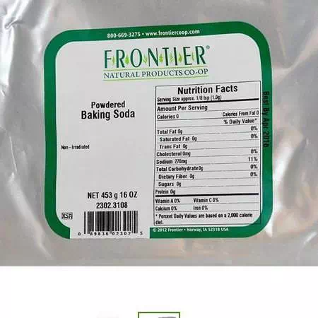 Grocery Baking Flour Mixes Frontier Natural Products