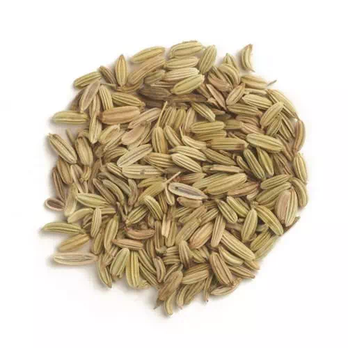 Frontier Natural Products, Whole Fennel Seed, 16 oz (453 g) Review