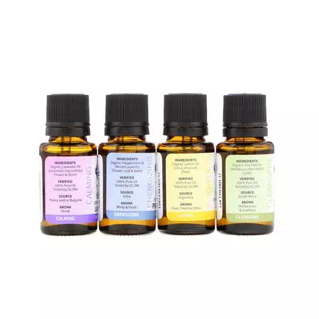 Gift Sets, Blends, Essential Oils, Aromatherapy, Personal Care, Bath