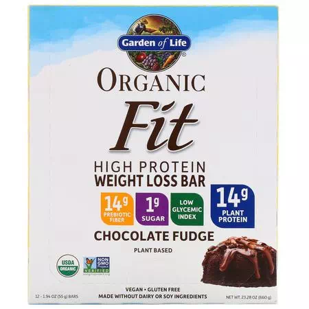 Weight Loss Bars, Diet, Brownies, Cookies, Sports Bars, Sports Nutrition