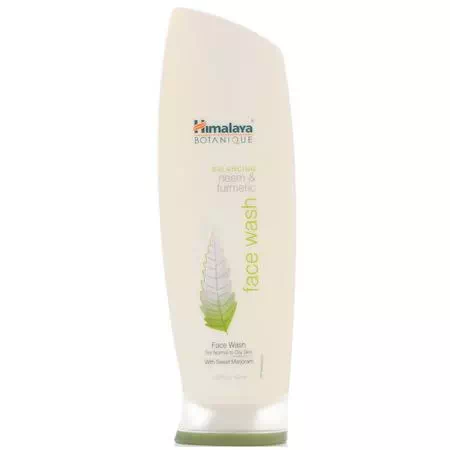 Himalaya, Face Wash, Cleansers